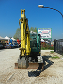 Piattaforme aeree